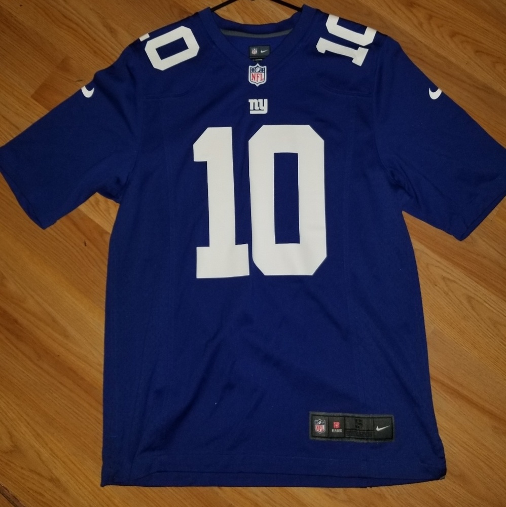 Mens Jersey